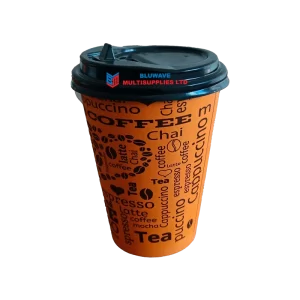 coffee cups, bluwave multisupplies ltd