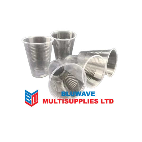 Clear Juice Cups, Disposable cups, bluwave multisupplies
