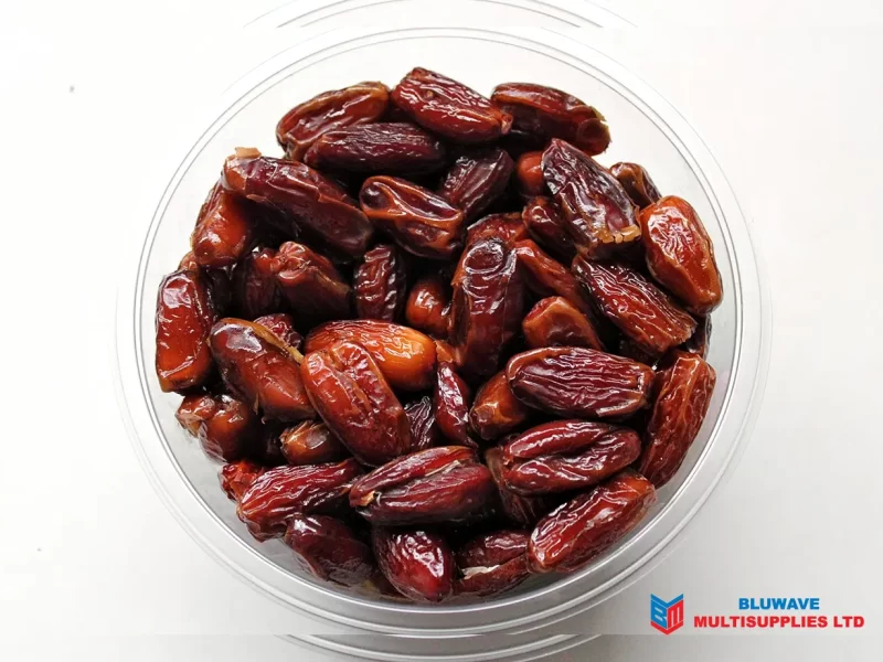 Types of Dates and Where to Buy Them in Nairobi