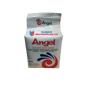 Angel Yeast, Angel Yeast 500g, Bluwave Multisupplies limited