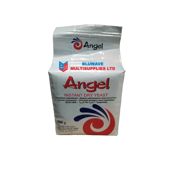 Angel Yeast, Angel Yeast 500g, Bluwave Multisupplies limited