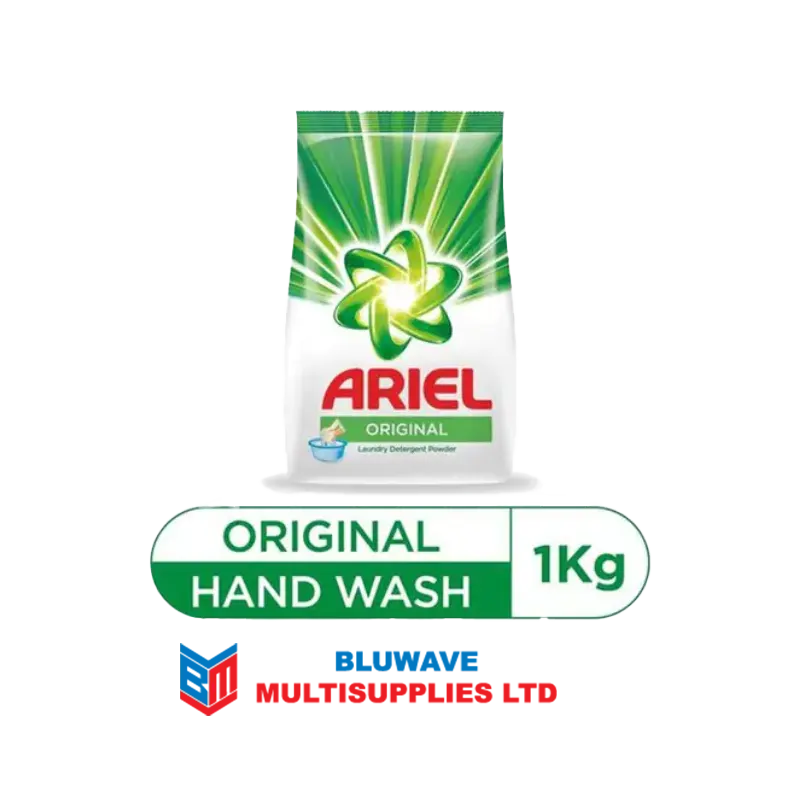 Ariel Washing Powder