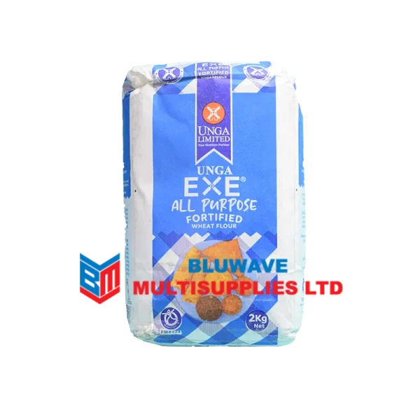 EXE ALL PURPOSE FLOUR, Bluwave Multisupplies limited