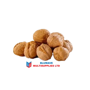 Walnuts, Bluwave multisupplies ltd