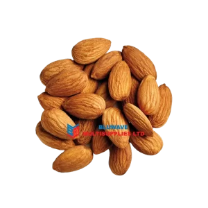 Almonds Whole, Bluwave Multisupplies ltd