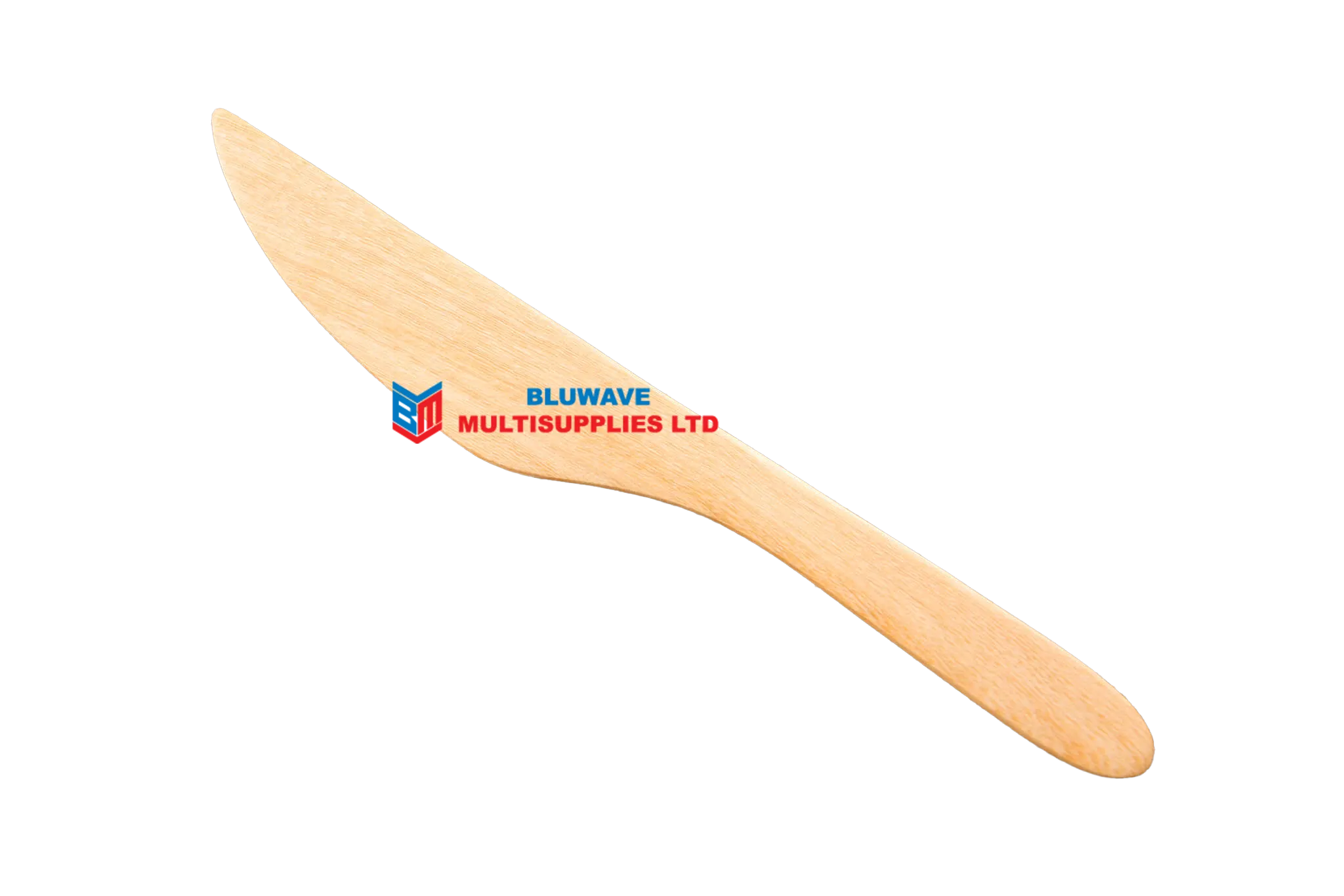 wooden knives