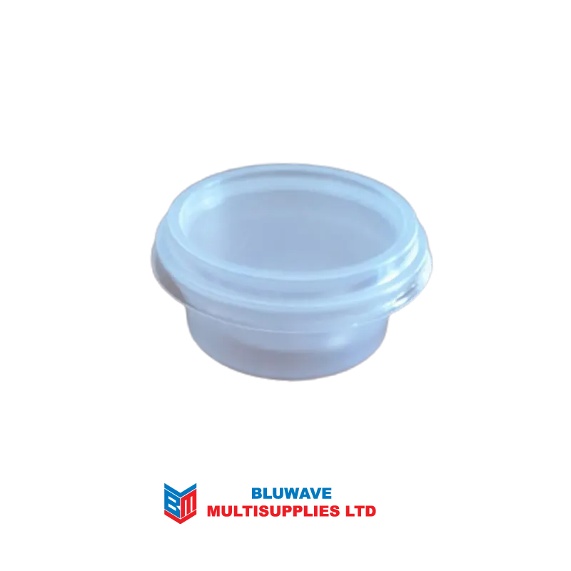 75x50ml sauce container with lid