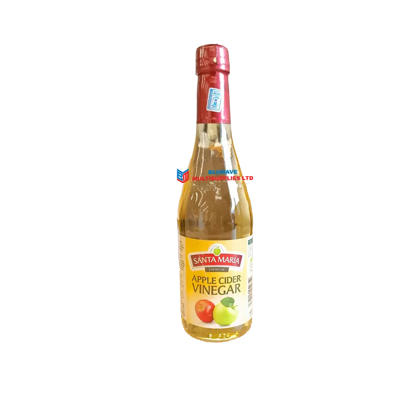 SANTA MARIA APPLE CIDER VINEGER 500ML