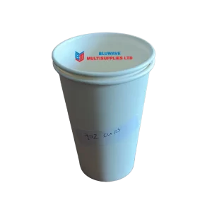 7oz Coffee Cup White, bluwave multisupplies ltd