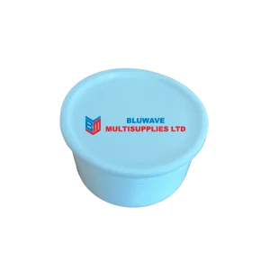 Dedrex Containers, Bluwave Multisupplies ltd