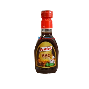 Festiva BBQ Sauce 510g, Buwave Multisupplies ltd
