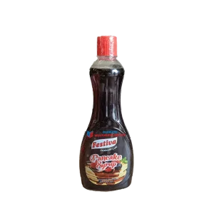 Festiva pancake syrup, Bluwave Multisupplies ltd