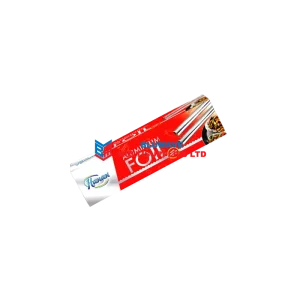 Hanan Aluminum Foil 45x90, Bluwave Multisupplies ltd