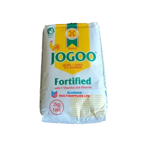 Jogoo Maize Meal Fortified With Vitamins And Minerals 2kg, Bluwave Multisupplies ltd, Jogoo Maize Meal 1kg, Jogoo Maize Meal 2kg