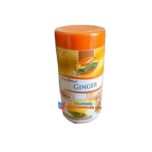 Jumbo Ginger, Bluwave Multisupplies ltd