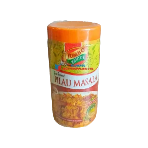 Jumbo Pilau Masala, Bluwave multisupplies ltd