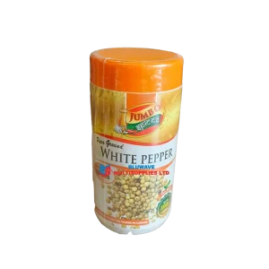 Jumbo White Pepper, Bluwave Multisupplies Ltd