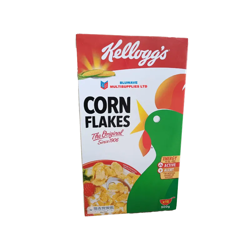 Kellogs corn flakes