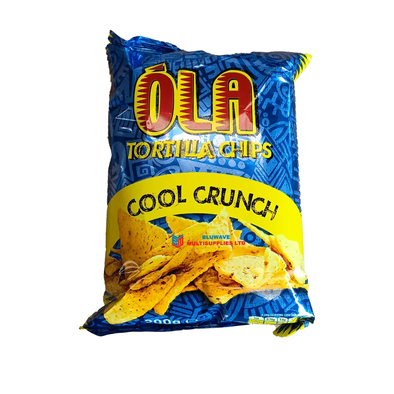 Ola Tortila chips