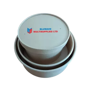 Crafts Containers, bluwave multisupplies ltd