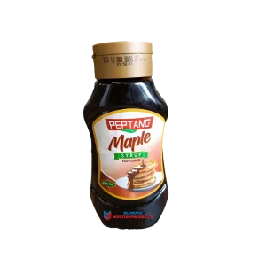 PEPTANG MARPLE SYRUB 500g, Bluwave Multisupplies ltd