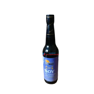 CHAIN KWO LIGHT SOY SAUCE 623ML, Bluwave Multisupplies ltd