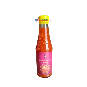 Arpo Thai Sweet Chilli Sauce, Bluwave Multisupplies ltd