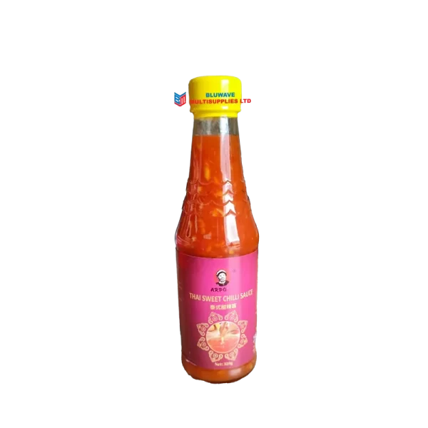 Arpo Thai Sweet Chilli Sauce, Bluwave Multisupplies ltd