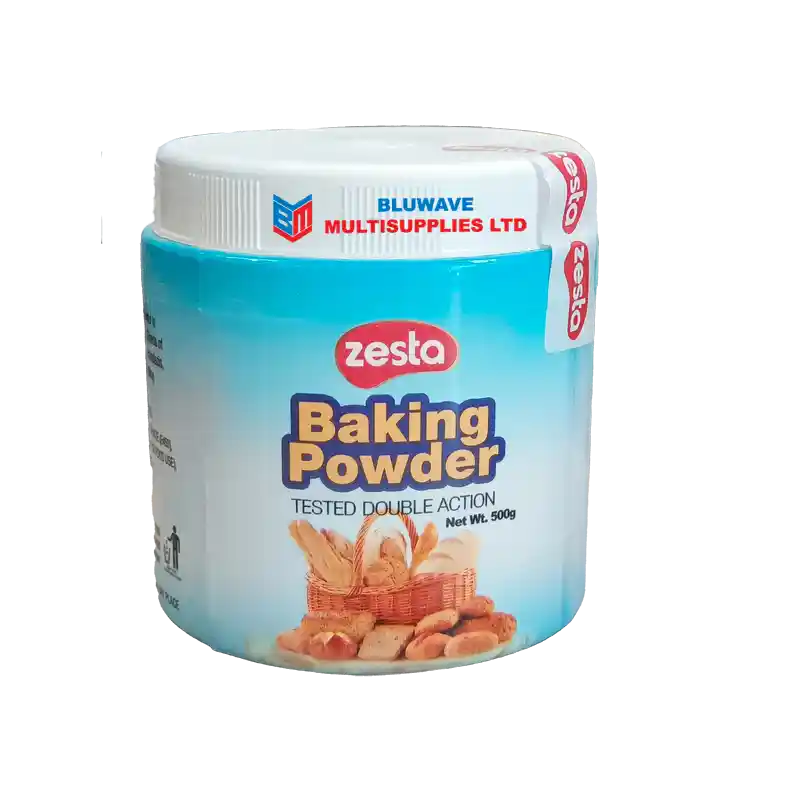 Zesta Baking powder