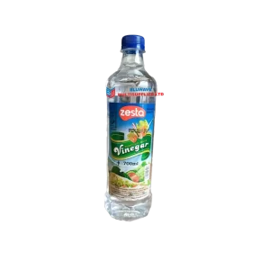 Zesta White Vinegar 700ml, Buwave Multisupplies ltd