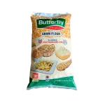 BUTTERFLY GRAM FLOUR 1KG, BUTTERFLY GRAM FLOUR 2KG, Bluwave Multisupplies ltd