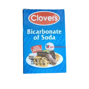 Clovers Bicarbonate of Soda, Bluwave Multisupplies ltd