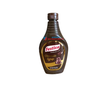 FESTIVA CHOCOLATE SYRUB 624OZ, Bluwave Multisupplies ltd