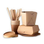 Packaging Products Paper