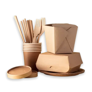Packaging Products Paper