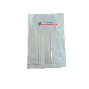 Millinery Bags Windows Brown, Bluwave Multisupplies ltd