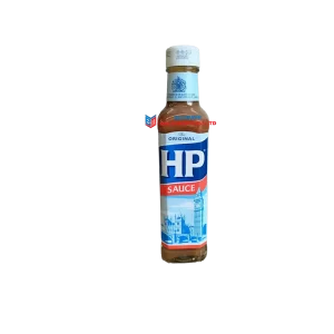 Heinz HP Sauce, Bluwave Multisupplies Ltd