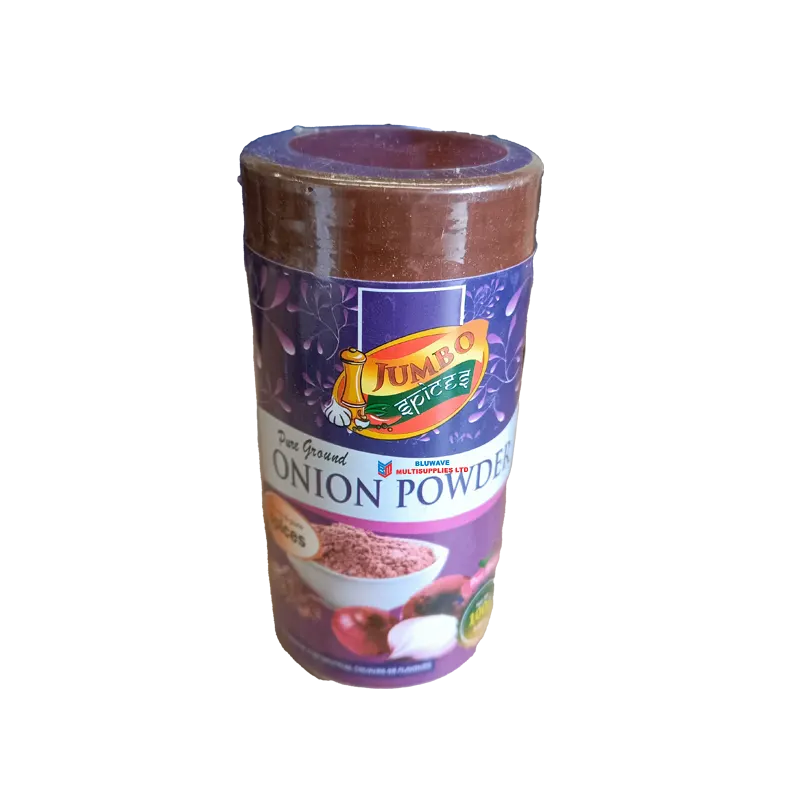 jumbo onion powder