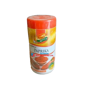 Jumbo Paprika, Bluwave Multisupplies ltd