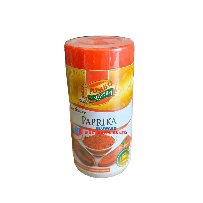 jumbo paprika