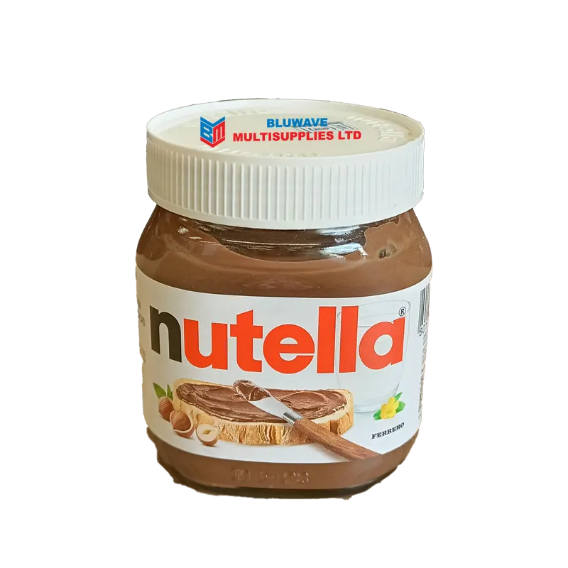 nutella