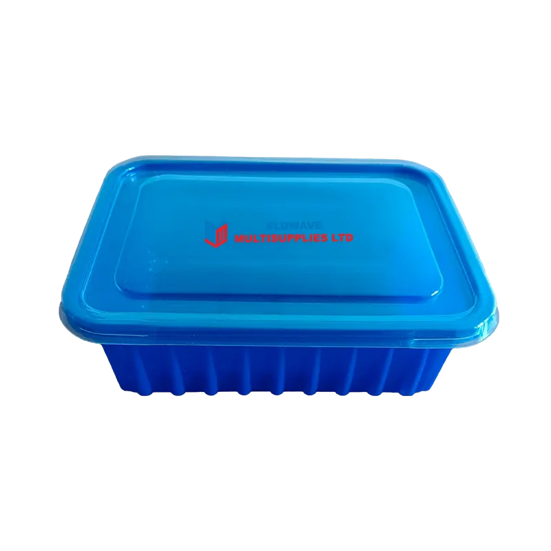 5*7 500ml container