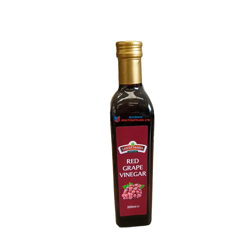 santa maria red grape vinegar