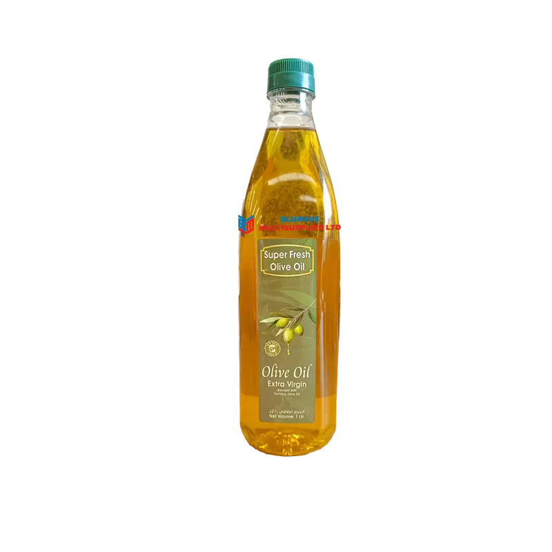 SUPER FRESH OLIVE OIL 1L