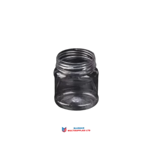 250ml Jar with lid
