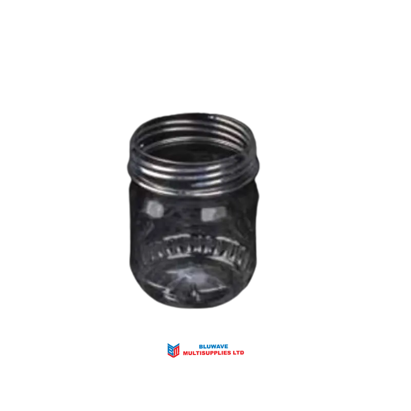 250ml Round jar