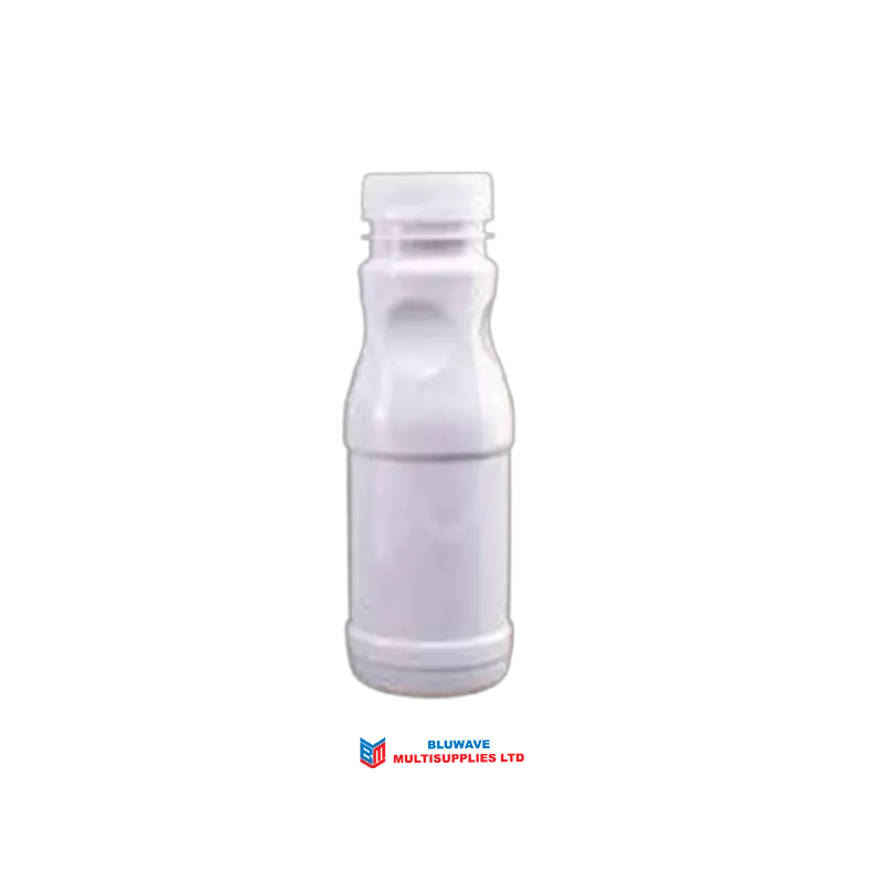 250ml White bottle