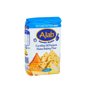 Ajab Home Baking Flour 2kg