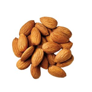 Almonds Whole per Kilo