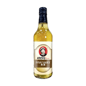 Arpo Fish Sauce - 625ml